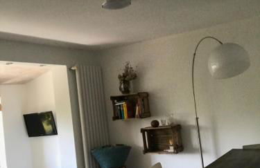 Gemütliche grosse 2 Zimmer Wohnung mit grosser Terasse in Seenähe, Höristrasse 8 in 78343 Gaienhofen - Foto 7