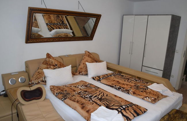 City Apartment With Waterbed - Foto 2