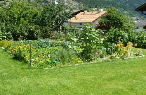 Waalhof Ferienwohnung Kastanie - Foto 16