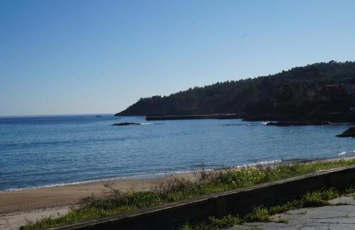 Vivienda de uso turístico Alma da Costa da Morte - Foto 50