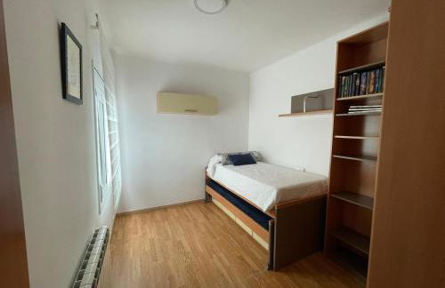 Apartamento céntrico cerca de la playa - Foto 11