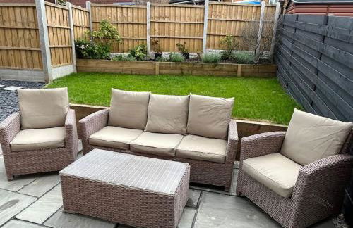 Blissful Barrys - Foto 3