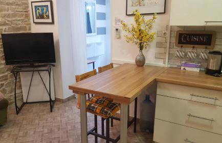 Apartment Katy Veruda - Foto 9