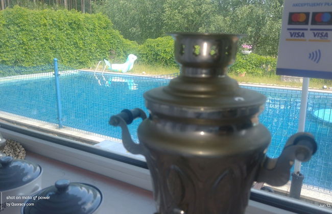 Agroletnica Country house - Foto 49