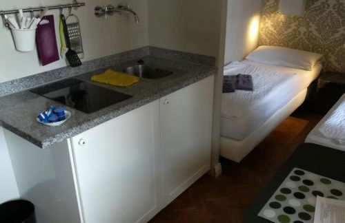 Apart-Hotel Heiligenthaler Hof - Foto 22