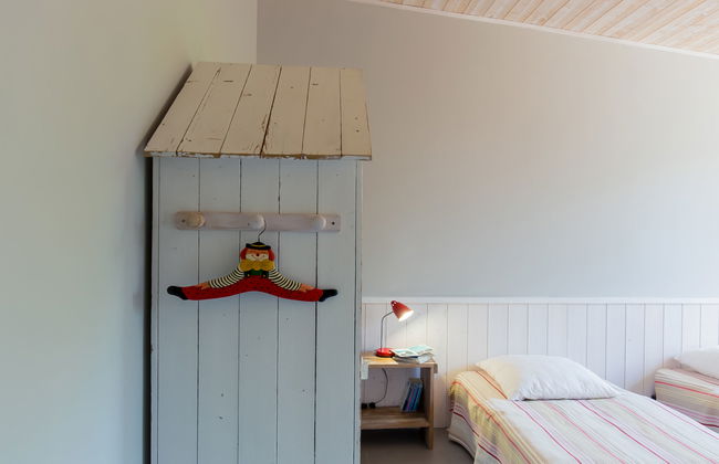 Gîte au Jardin - Foto 10