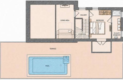 Vrisoules Village - Villa Elia - Foto 28