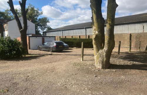 The Firs, Frampton Lane, Boston, Lincolnshire, PE20 1SH - Foto 18