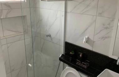 Loft Moderno Aconchegante e Confortável - Foto 8