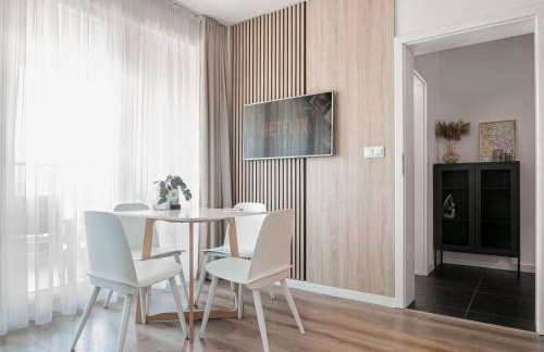 Tuyo Apartments Bokserska - Foto 20