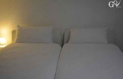 GQ Deluxe Apartment - Foto 31