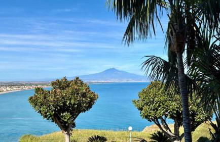 Sea Home - Etna View tra Siracusa e Catania - Foto 69