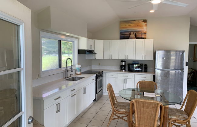 Waimanalo Beach Cottages - Foto 12