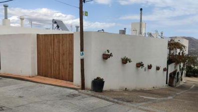 Alojamiento rural Los Pérez Lucainena de las Torres - Foto 5