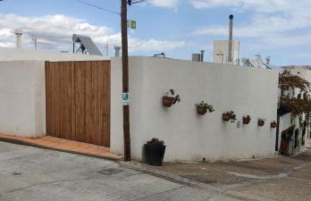 Alojamiento rural Los Pérez Lucainena de las Torres - Foto 5