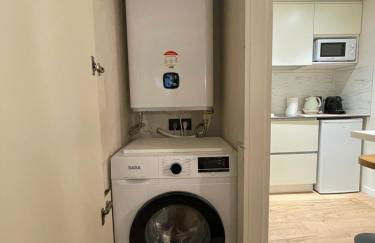 Refurbished apartment in the Old Town, steps from the beach - Foto 9