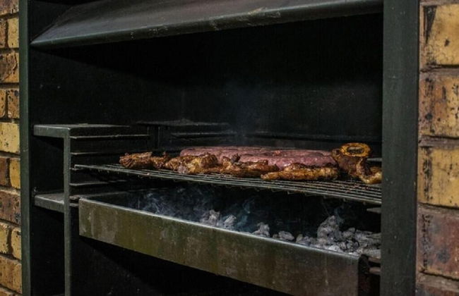 Inyamatane 227B Kruger Park Lodge - Foto 21