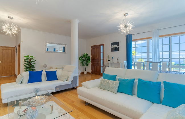 Villa Black Rock - Foto 12