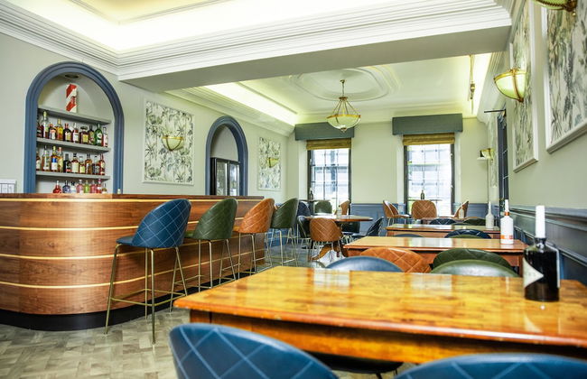 The Woodside Hotel, Aberdour. Exclusive Use - Foto 11