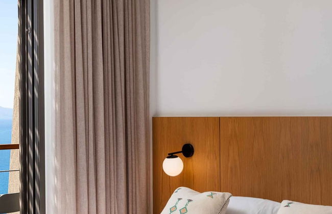 Omnia Villa II - Heated Pool Dazzling Seaview - Foto 70