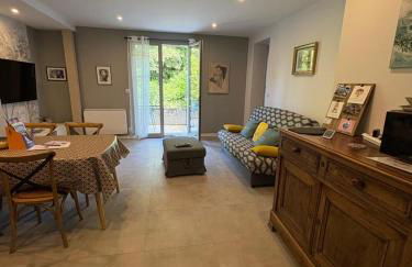 Le Lavoir de Loches - Foto 2