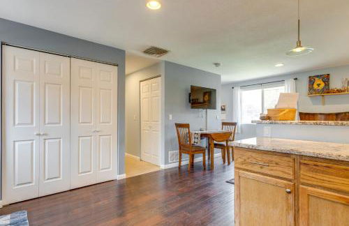 12 Mi to Denver Golden Vacation Rental! - Photo 7