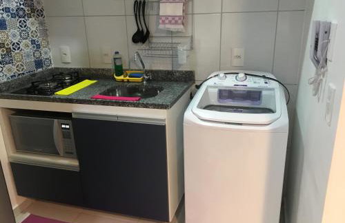 Smart Residence Flat - 509 - Foto 10