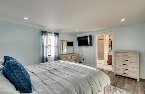 4 Mi to World Cup at MetLife Modern Retreat! - Foto 15