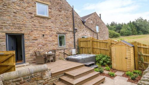 Overlea Barn - Foto 2