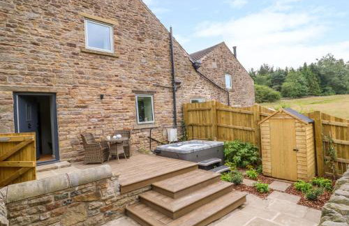 Overlea Barn - Foto 2