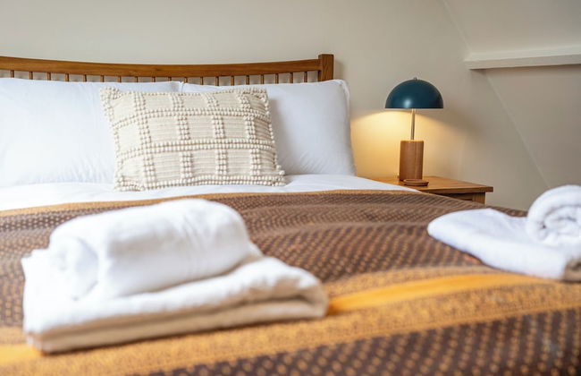 Cosy 2BD Cottage Near Daylesford - Foto 9