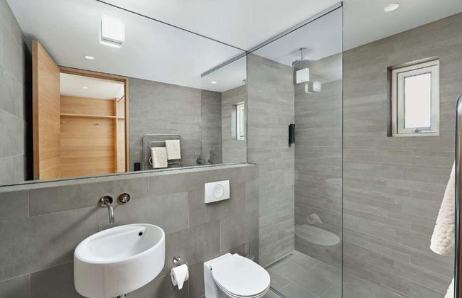 Eiðhús Apartments - Foto 8