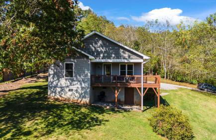 Little Pisgah Sunrise by Avantstay Mountain View - Foto 70