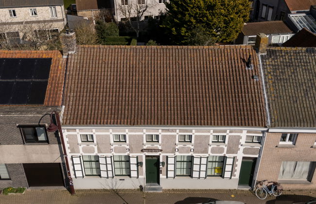 Huyze Ter Bercken with swimming pond - Photo 48