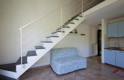 U Ciousu by Ligurian Life APPARTAMENTI IN AGRITURISMO - Foto 24