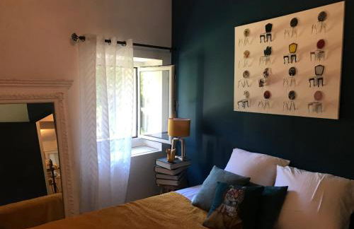 Gîte du Béal - Foto 12