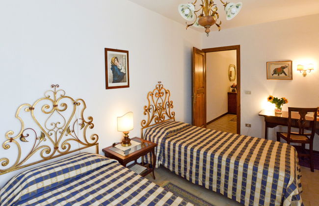 Villa Lucia - Foto 11