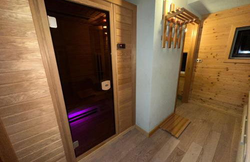 Chalet DolceVista con SPA, vicino a Cortina d'Ampezzo - Photo 30