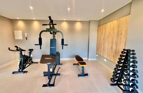 New England Apto C/ Design & Estilo Marcante / TV - Foto 54