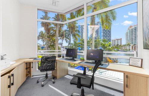 Intracoastal Oasis - Foto 30