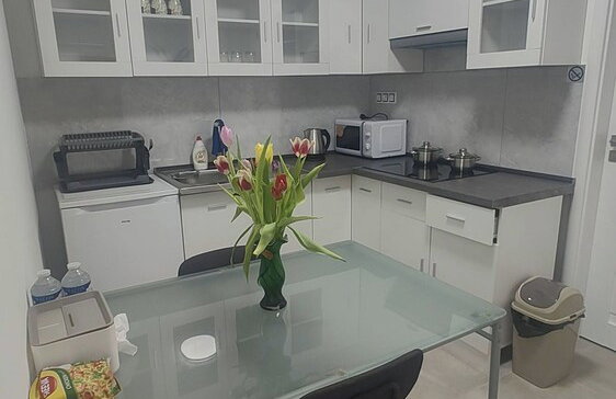 Vu's Home-apartment Junior 40m2 - Foto 8