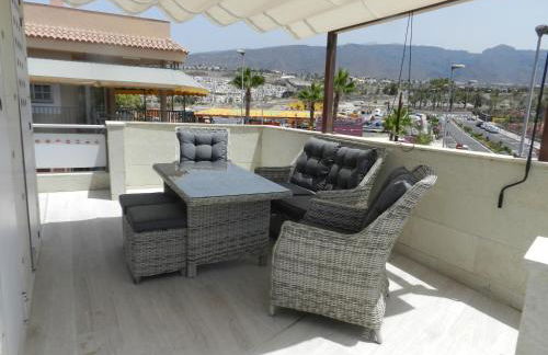 La Caleta Penthouse Costa Adeje - Foto 7