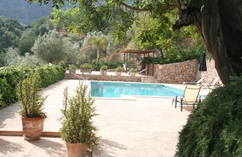 Alfabia Nou Agroturismo - Foto 76