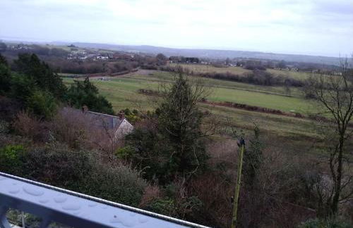 Mountain Lodge with magical views - Foto 18