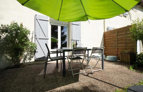 App F2 44 m² au rez-de-chaussée - Foto 24