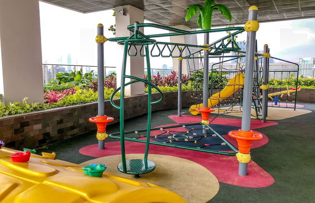 Exclusive Studio at Menteng Park Apartment - Foto 22