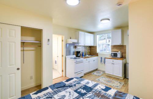 2 Mi to Feather River Outdoor Escape in Oroville! - Foto 7