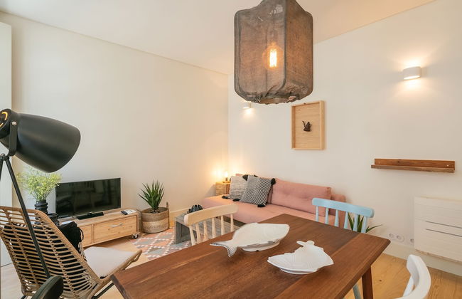 Almaria - Officina Real Apartments | Chiado - Foto 97