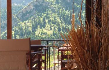 Villa Family Klinos - Foto 45