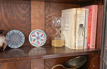 The Rose Terrace - Photo 22